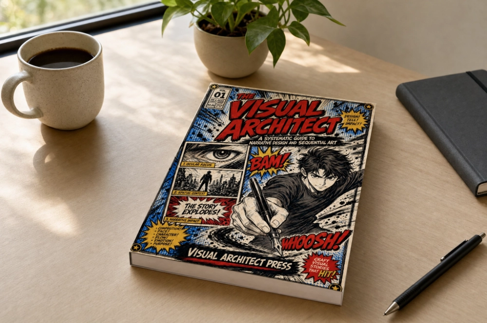 The Visual Architect